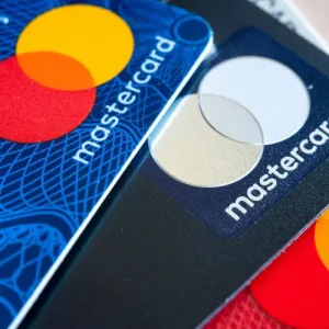 مستر کارت فیزیکی